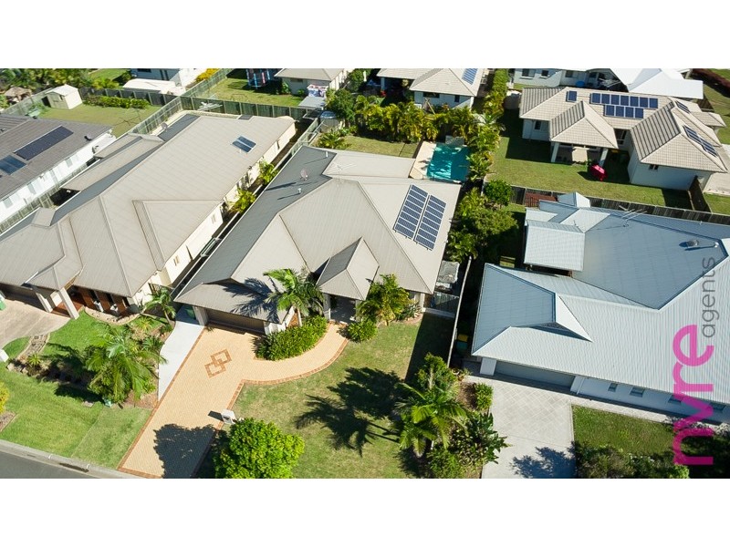 16 Yellow Robin Court, Narangba QLD 4504