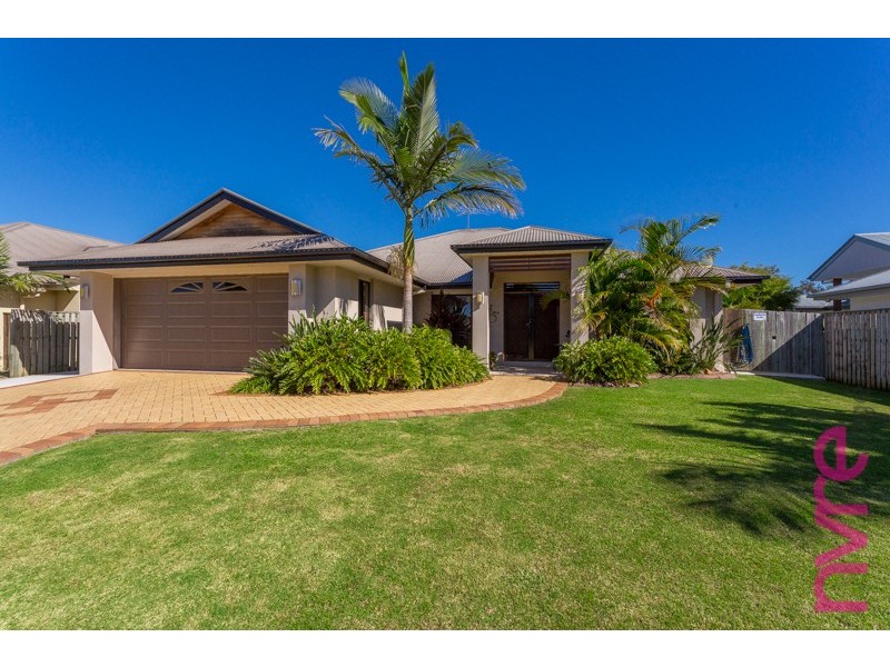 16 Yellow Robin Court, Narangba QLD 4504
