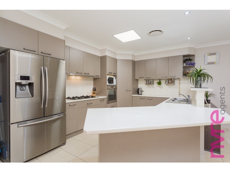 16 Yellow Robin Court, Narangba QLD 4504