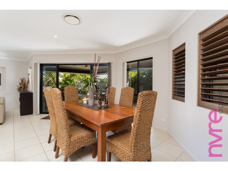 16 Yellow Robin Court, Narangba QLD 4504