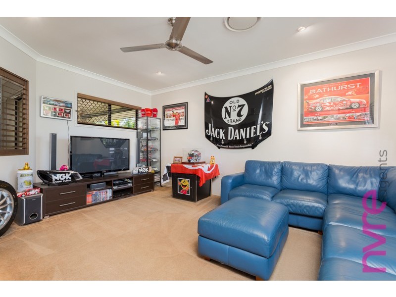 16 Yellow Robin Court, Narangba QLD 4504