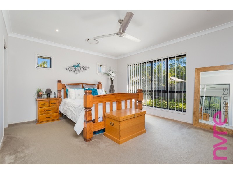 16 Yellow Robin Court, Narangba QLD 4504