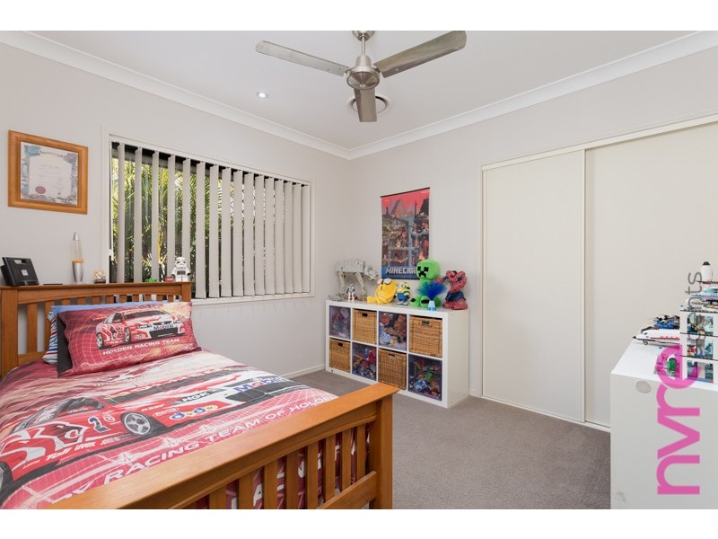 16 Yellow Robin Court, Narangba QLD 4504