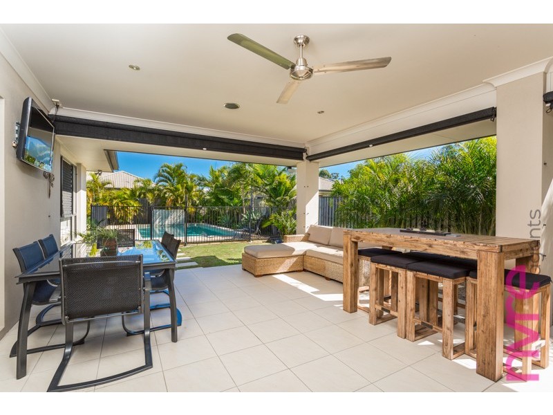 16 Yellow Robin Court, Narangba QLD 4504