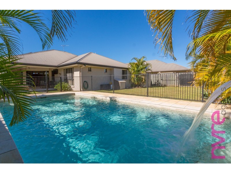 16 Yellow Robin Court, Narangba QLD 4504