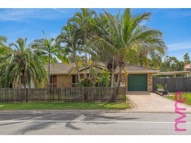 85 Forest Ridge Drive, Narangba QLD 4504