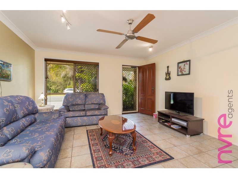 85 Forest Ridge Drive, Narangba QLD 4504
