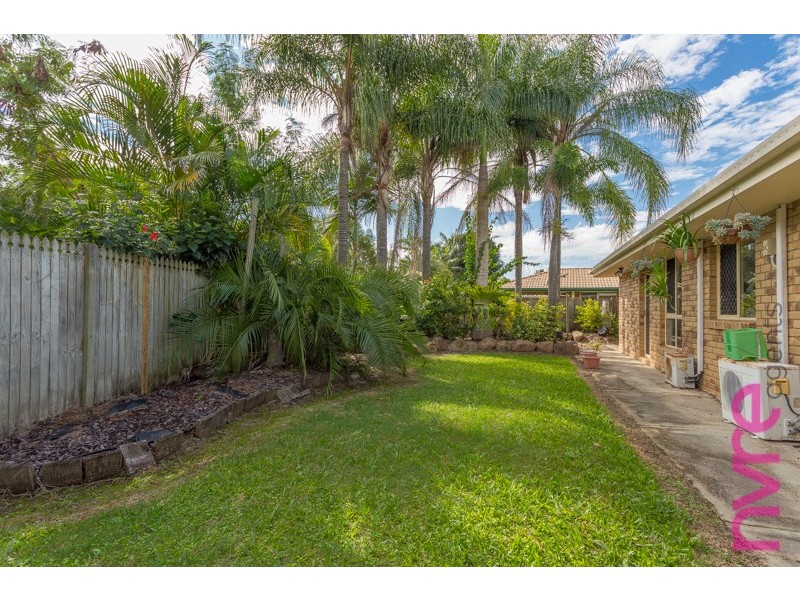 85 Forest Ridge Drive, Narangba QLD 4504