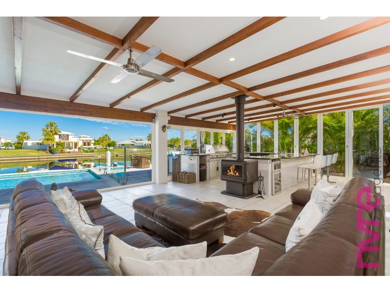 78 Raptor Parade, Banksia Beach QLD 4507