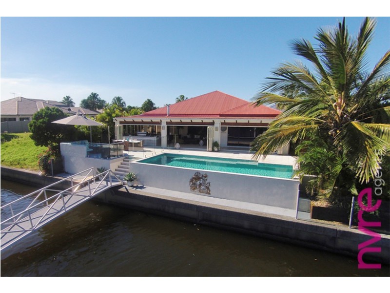 78 Raptor Parade, Banksia Beach QLD 4507