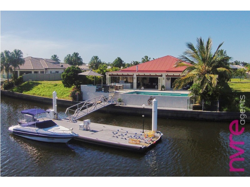 78 Raptor Parade, Banksia Beach QLD 4507