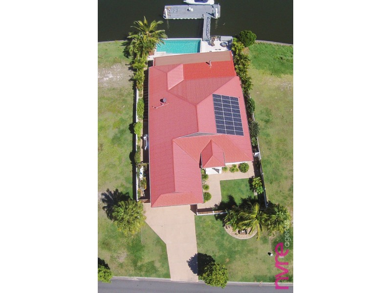 78 Raptor Parade, Banksia Beach QLD 4507