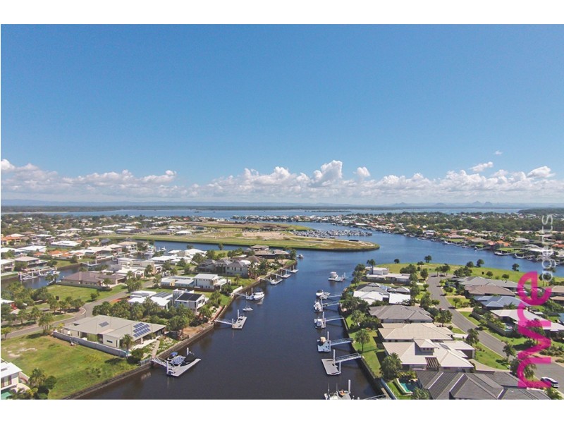 78 Raptor Parade, Banksia Beach QLD 4507