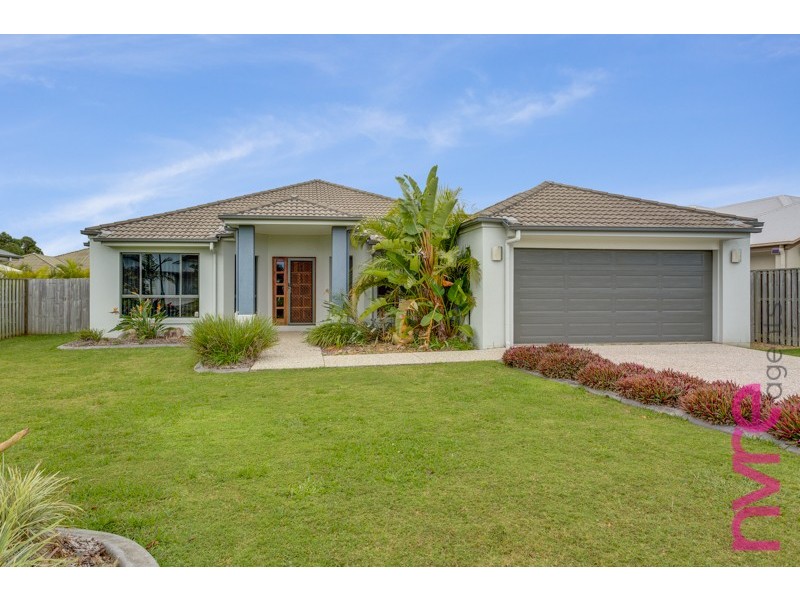 37 Yellow Robin Court, Narangba QLD 4504