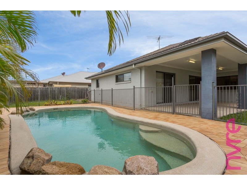 37 Yellow Robin Court, Narangba QLD 4504