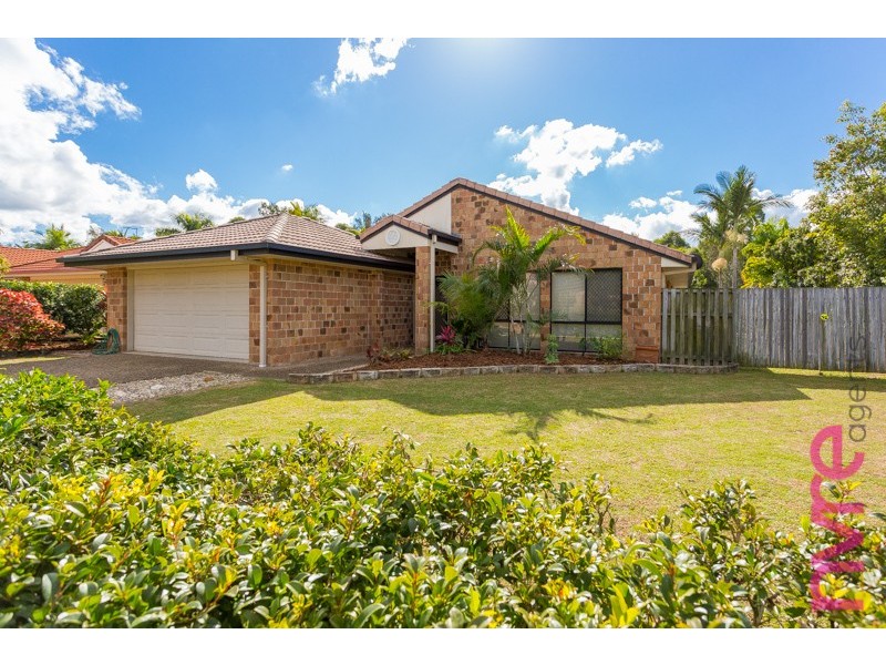 47 Friarbird Drive, Narangba QLD 4504