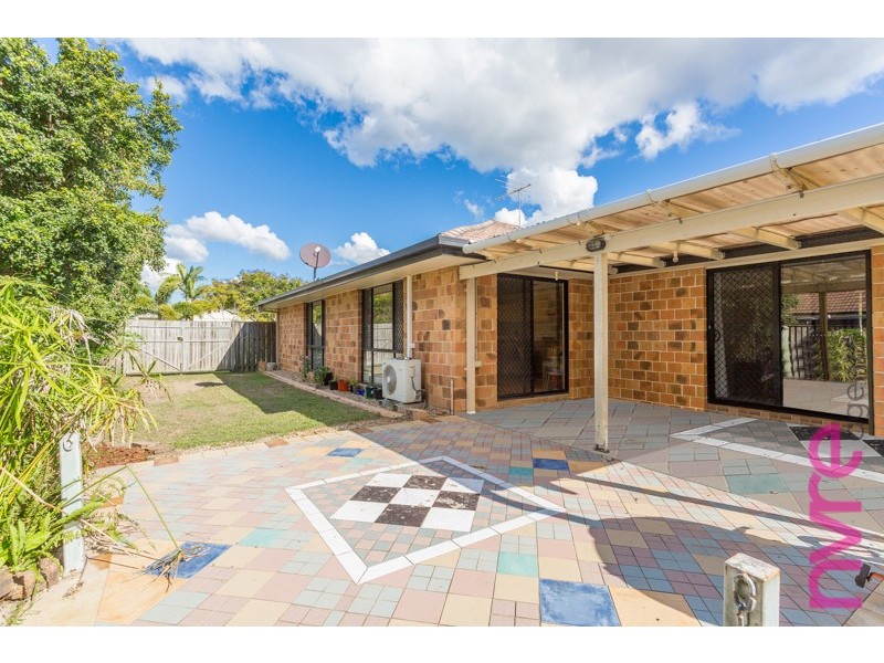 47 Friarbird Drive, Narangba QLD 4504