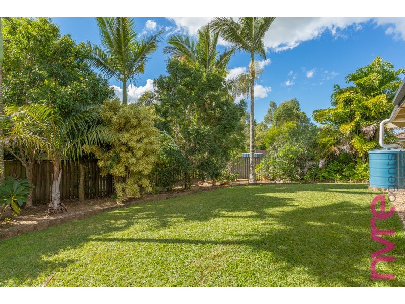 47 Friarbird Drive, Narangba QLD 4504