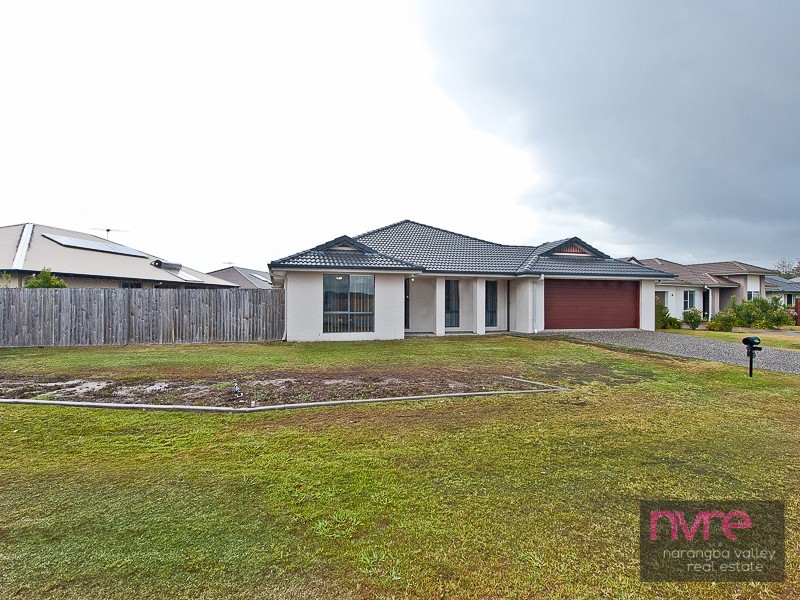 1 Maidenhair Drive, Narangba QLD 4504