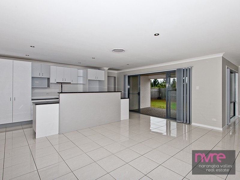 1 Maidenhair Drive, Narangba QLD 4504
