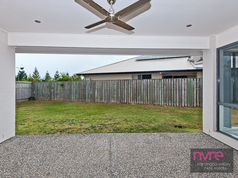 1 Maidenhair Drive, Narangba QLD 4504