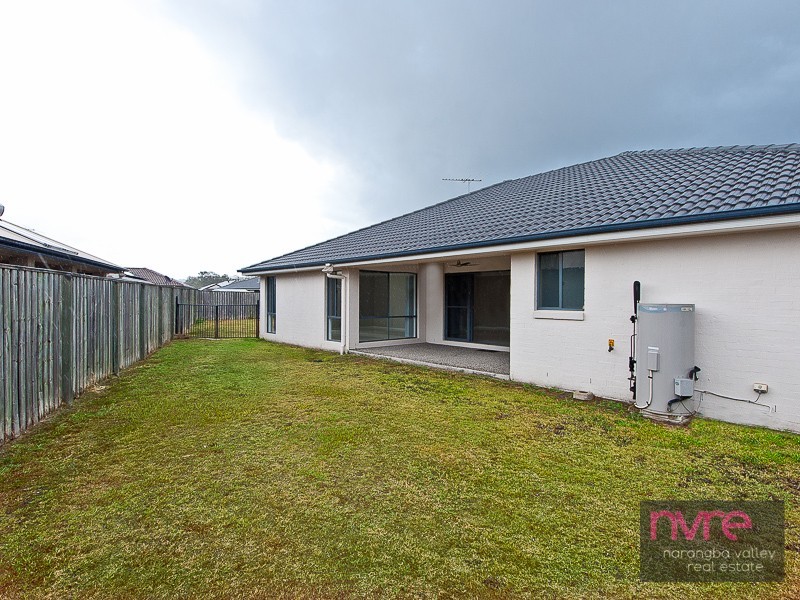 1 Maidenhair Drive, Narangba QLD 4504