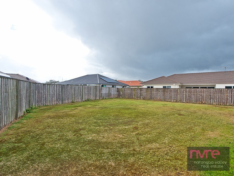 1 Maidenhair Drive, Narangba QLD 4504