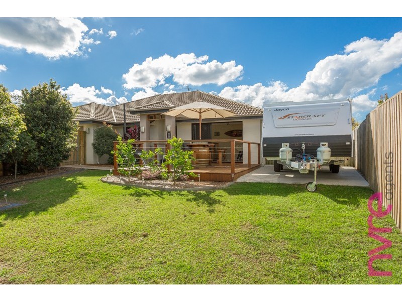 20 Lookout Place, Narangba QLD 4504