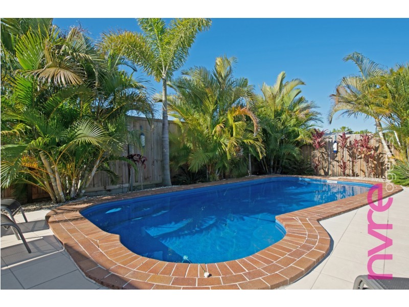 20 Lookout Place, Narangba QLD 4504