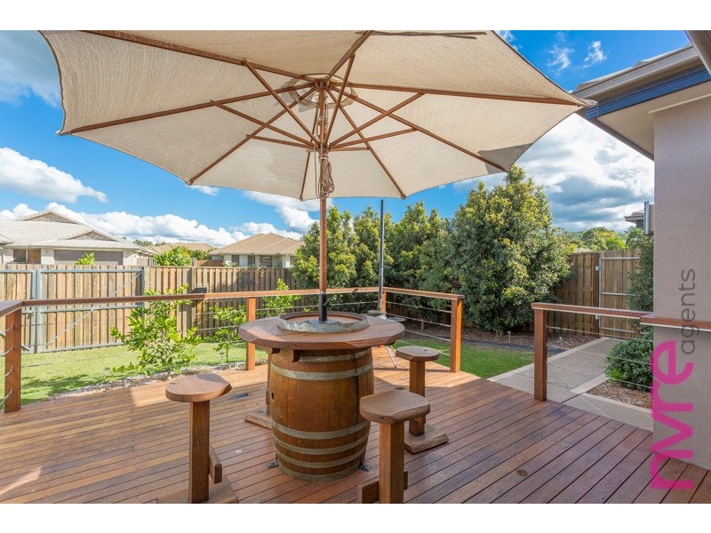 20 Lookout Place, Narangba QLD 4504