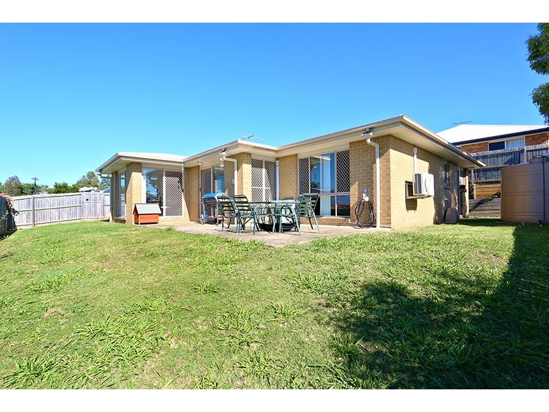 8 Grange Court, Narangba QLD 4504