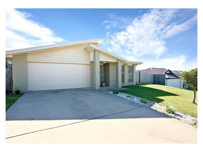 8 Grange Court, Narangba QLD 4504
