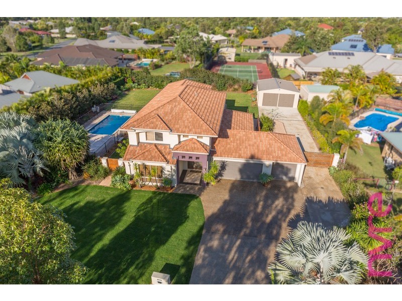 10 Guinea Crescent, Narangba QLD 4504