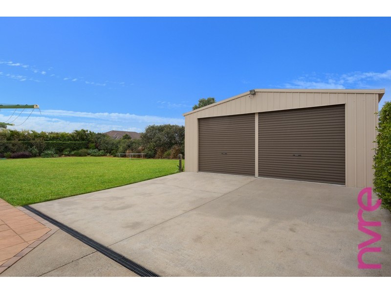 10 Guinea Crescent, Narangba QLD 4504