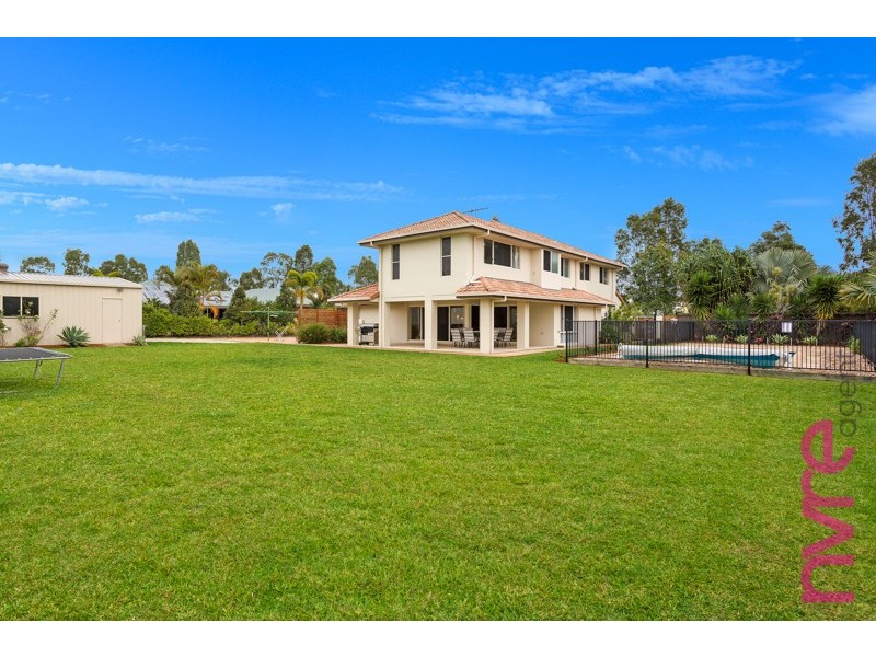 10 Guinea Crescent, Narangba QLD 4504