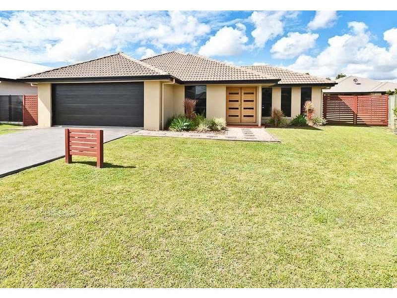 5 Moorhen Court, Narangba QLD 4504