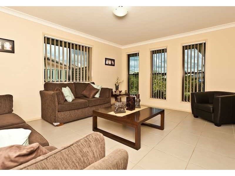 5 Moorhen Court, Narangba QLD 4504