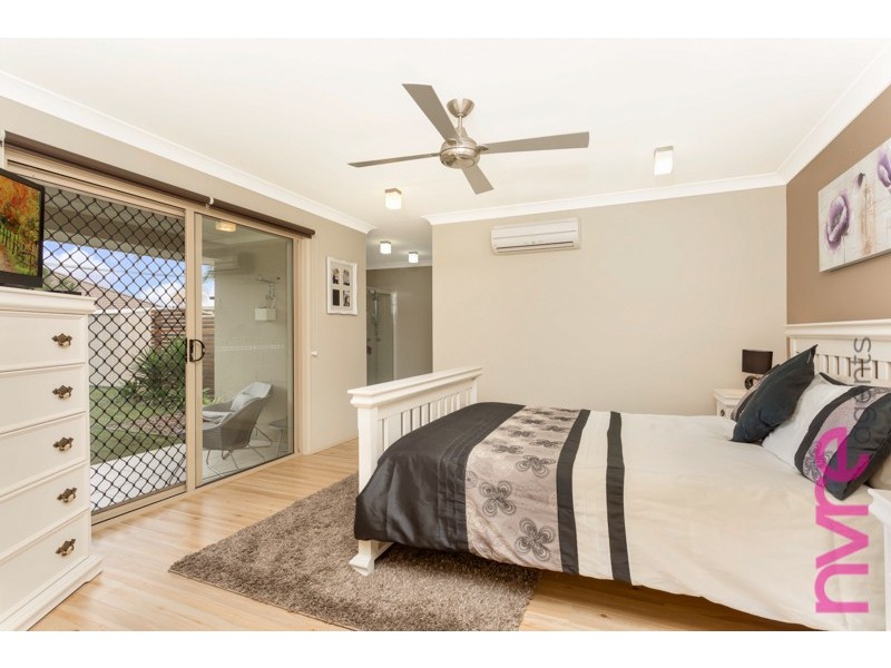 17 Lookout Place, Narangba QLD 4504