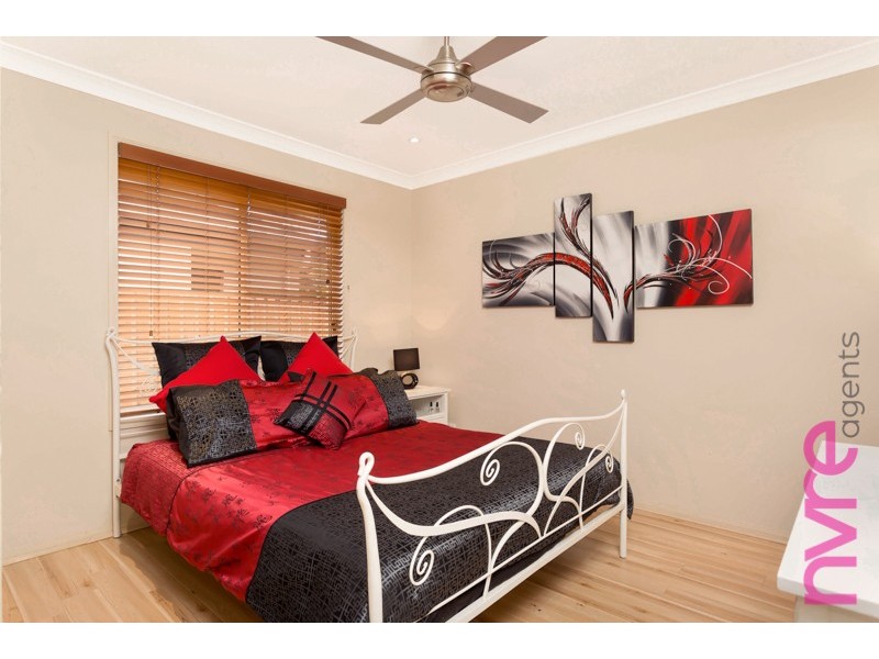 17 Lookout Place, Narangba QLD 4504