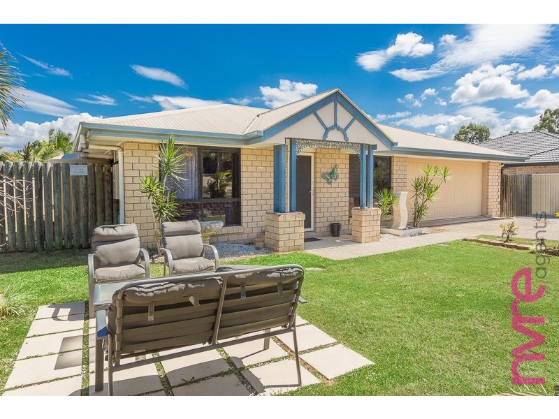 3 Currantwood Court, Narangba QLD 4504