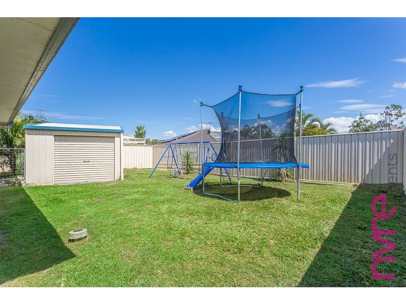 3 Currantwood Court, Narangba QLD 4504