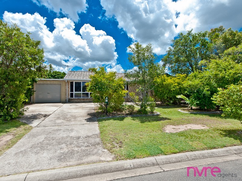 81 Hickory Drive, Narangba QLD 4504