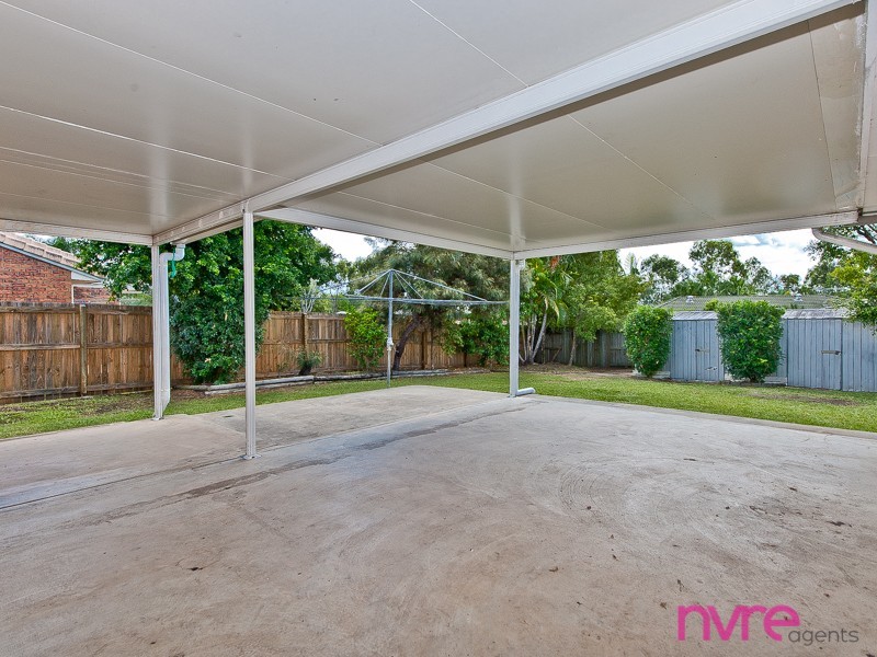 81 Hickory Drive, Narangba QLD 4504