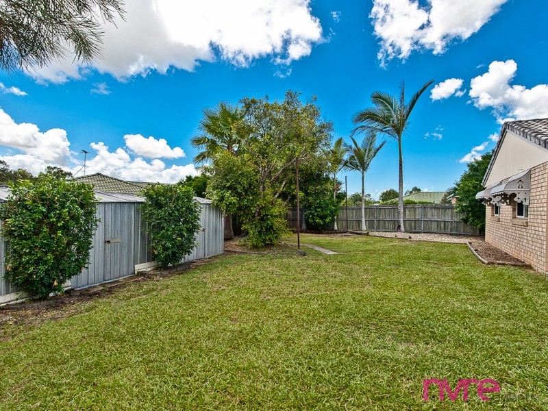 81 Hickory Drive, Narangba QLD 4504