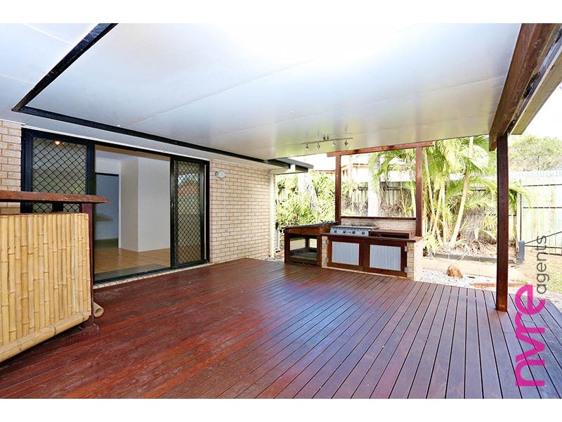 8 Banjora Way, Narangba QLD 4504