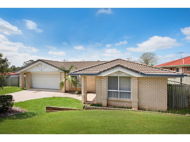 4 Coralfern Court, Morayfield QLD 4506