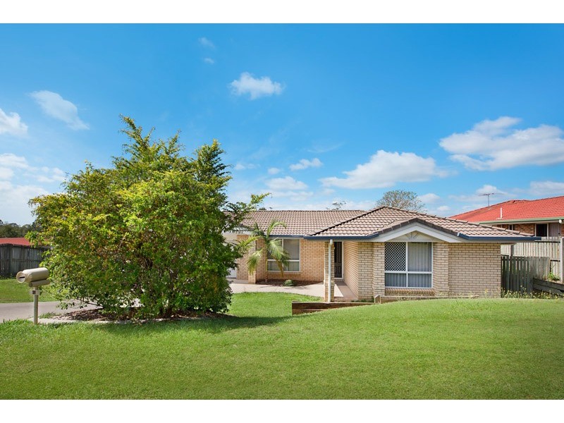 4 Coralfern Court, Morayfield QLD 4506