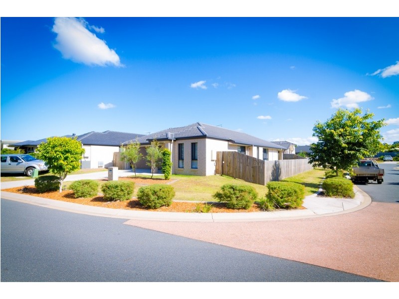 57 Nocturnal Promenade, Narangba QLD 4504