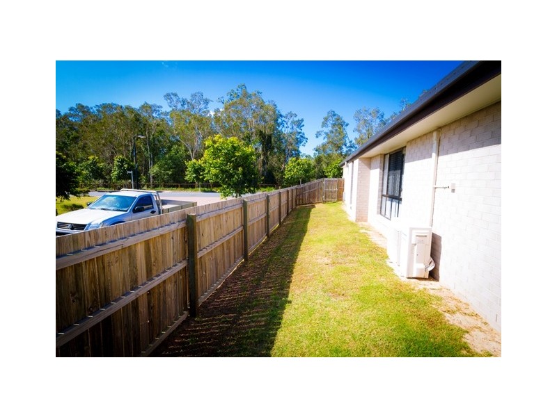 57 Nocturnal Promenade, Narangba QLD 4504