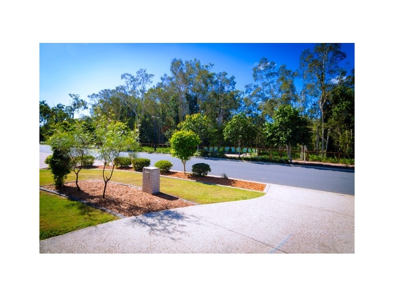 57 Nocturnal Promenade, Narangba QLD 4504